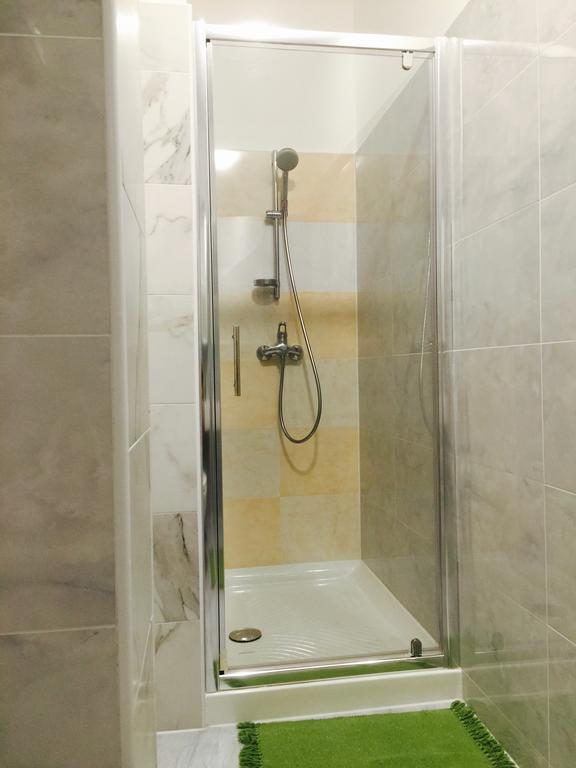 Apartment Dvorska Crikvenica Bagian luar foto