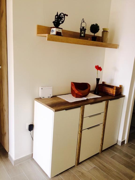 Apartment Dvorska Crikvenica Bagian luar foto