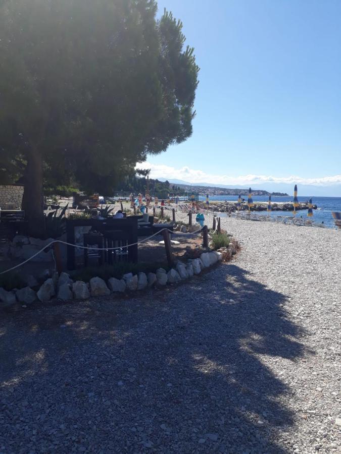 Apartment Dvorska Crikvenica Bagian luar foto